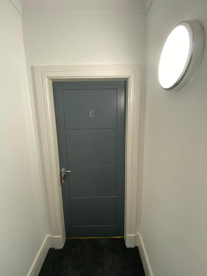 Penthouse Apt8 Lägenhet Wolverhampton Exteriör bild