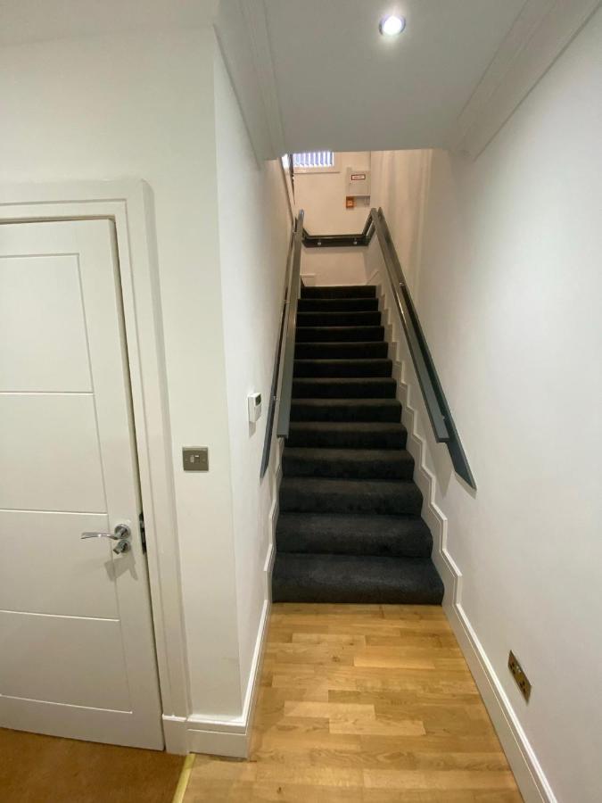 Penthouse Apt8 Lägenhet Wolverhampton Exteriör bild